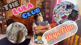 The Lula Club | Wacky! DispoFilm
