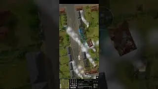 Firefight Bloody Europe mod tanks only battle | firefight 