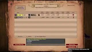 Ranked 1v1 @1100 elo - Socotra please! (AOE2)