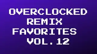 Overclocked Remix Favorites Vol. 12
