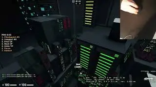 CSGO KZ WORLD RECORD HANDCAM