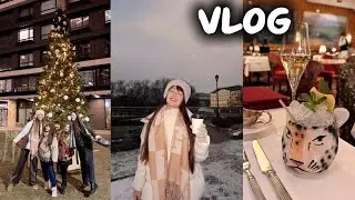 ТАК ТЕПЛО, ЧТО ХОЧЕТСЯ ПЕРЕСМАТРИВАТЬ 🤍 | ЕКАТЕРИНБУРГ, КАМЫШЛОВ, СЕМЬЯ, ДРУЗЬЯ