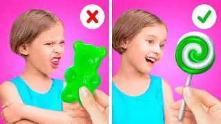 PARENTING 101 | Smart Parenting Hacks And Genius Parenting Gadgets For New Moms & Dads