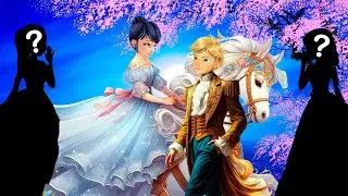 Miraculous ladybug Cat Noir Coloring book Princess Love story Growing Up full movie Romantic episode