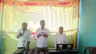 17-10-2024 || HOUSE DEDICATION|| BRO PRATHAP AND SIS ELIZABETH,EL BETHEL MIDUTHUR || BRO THAMOS GS.