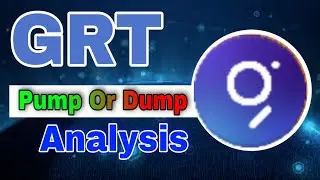 GRT News Today! The Graph GRT Price Prediction