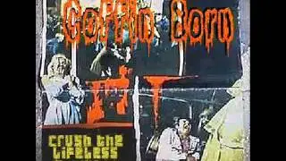 Coffin Born - Happiness of the Flesh (2003)