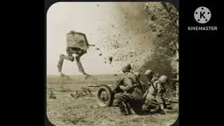 The story of world war II