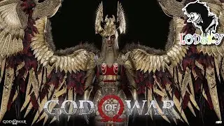 SIGRUN - La Reina De Las Valkirias │LOD&KY