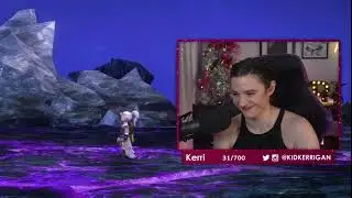 [SPOILERS] FFXIV Endwalker MSQ Prog [REACTION] - Part 2