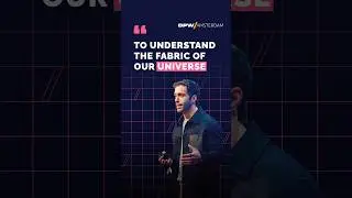 What if AI Could Decode the Universe?