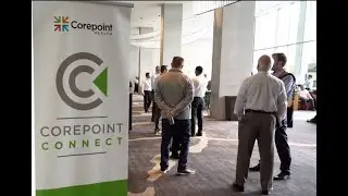 Corepoint Connect 2018 Overview