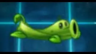 Finally! Reaching 500 Trophies in Arena unlocking 200 power points for pea vine in PvZ2