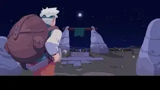 The Dungeon -  Moonlighter #1