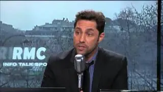 Infertilit&eacute;: le Pr Michael Grynberg demande 