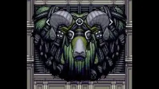 Castlevania: Circle of the Moon - Part 7 (GBA) - Adramelech [Boss] (100%)
