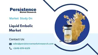Liquid Embolic Market 2025, Breakthrough Innovations & Future Opportunities
