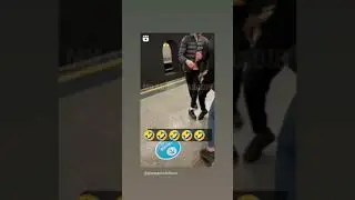 rissa in metropolitana Milano, ladro beccato a rubare, parte 2 sul mio canale o in descrizione qui