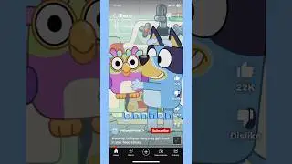 Bluey edit! #lalalalala #bluey #edit #trend #Eveluun #cute
