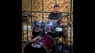 #wait #maroon5 #drumcover #pleasesubscribe #leavealike #thanksforwatching