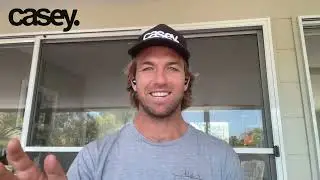 Thursday Thoughts | M2O, Workshop Wednesday Growth + Surf Foil Pumping; Big Foil Vs Small Foil