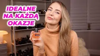 9 UNIWERSALNYCH I NAJLEPSZYCH PERFUM DLA KOBIET