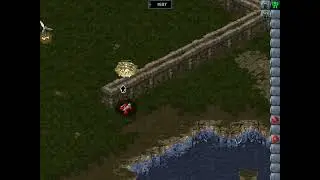 KKND2 Krossfire Additional Tutorial Missions Pack