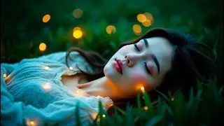 SLEEPING MUSIC for Deep Sleeping  Relaxing Fall Asleep Music Insomnia Healing