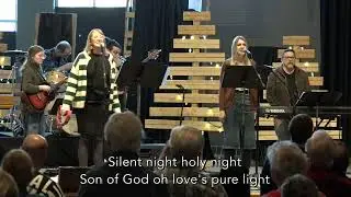 Worship - December 21, 2025