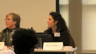 Spectrum Conference 2012: Panel 1
