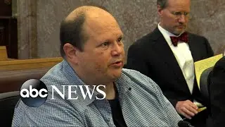 Sentencing in multi-million dollar lottery scheme