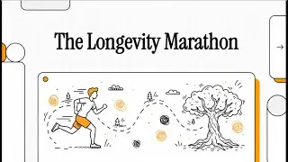 The Longevity Marathon