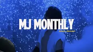 MJ Monthly - Offical Adem Jackson STRATIN&rsquo; SOMETHIN&rsquo; Podcast Trailer 2026 