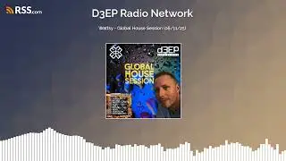 Wattsy - Global House Session (06/11/25)