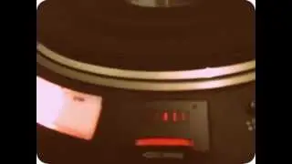 Denon DP6000 turntable motor
