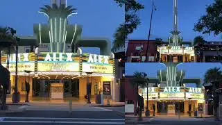 Alex Theatre (Glendale, California)