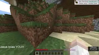 MANSION SPAWN speedrun! RSG 54:34.75