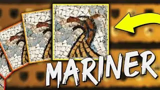 Mariner - Bannerlord War Sails Best Perks for Each Skill