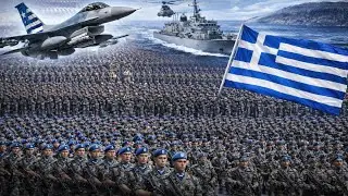 Greece 2026 Just Revealed Its Most Dangerous Military Strategy Yet