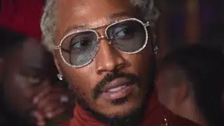 [NOT FREE] Future Type Beat &ldquo;Crash Out 2&rdquo; Prod. By AC