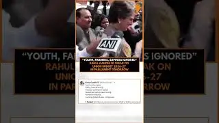 Union Budget 2026: Rahul Gandhi says budget ignores india&rsquo;s real crises | News9