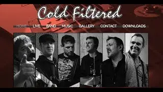 Interview mit Cold Filtered