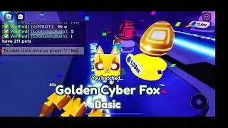 Pet simulator x bank update the new loot bag metod super OP