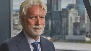 Scott Charlton transitions from Transurban to become Sydney Airport's CEO
