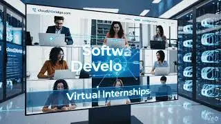 How to Scale Your Career and Business with Cloud24Bridge | IT & Education Services