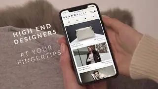 BrandAlley - The Non-Stop Designer Sale