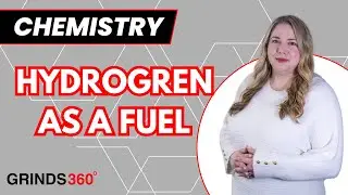 Hydrogen as a Fuel | Leaving Cert Chemistry