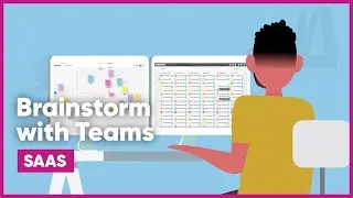 Animating Success: How Colormatics Propelled Brightidea's SaaS Product Launch with Engaging Videos