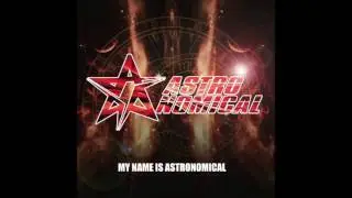 01.  Astronomical - Tokyo Sunrise (Radio Mix)