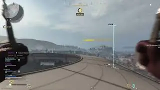 WarZone Christmas Madness
